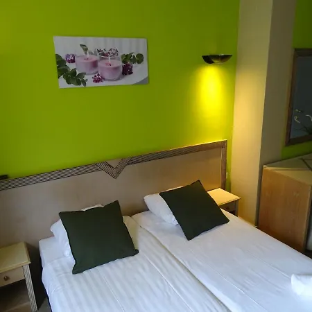 Value Inn Blankenberge