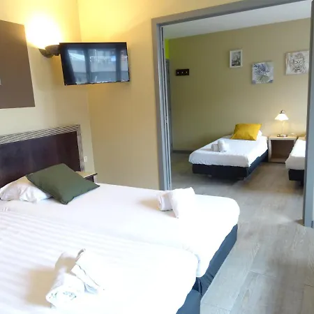 Value Inn 2*