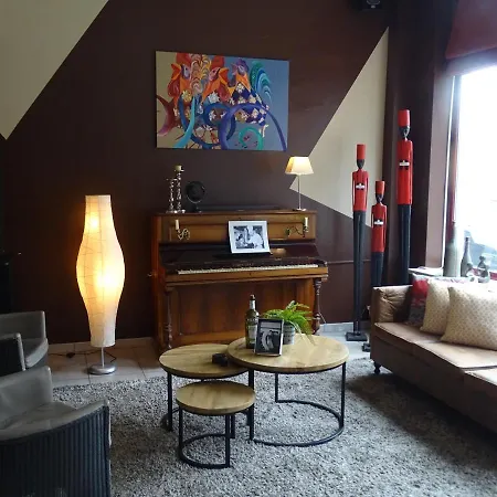Inn Value Blankenberge