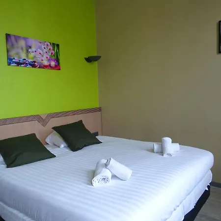 Value Inn Blankenberge