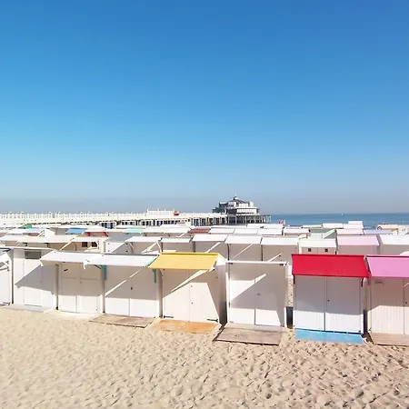 Value Blankenberge