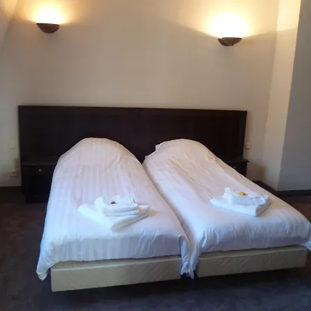 Inn Value Blankenberge