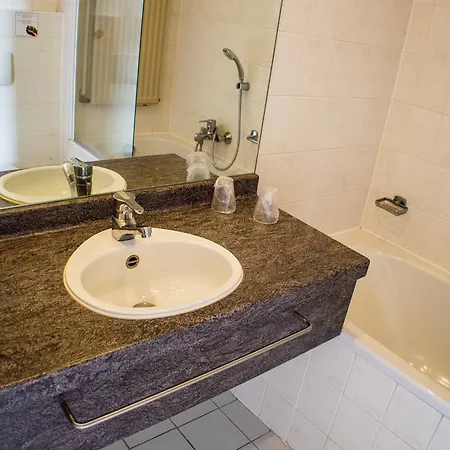 Inn Value Blankenberge