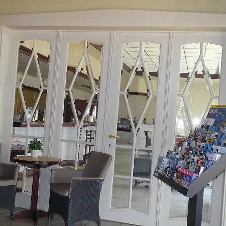 Value Inn Blankenberge